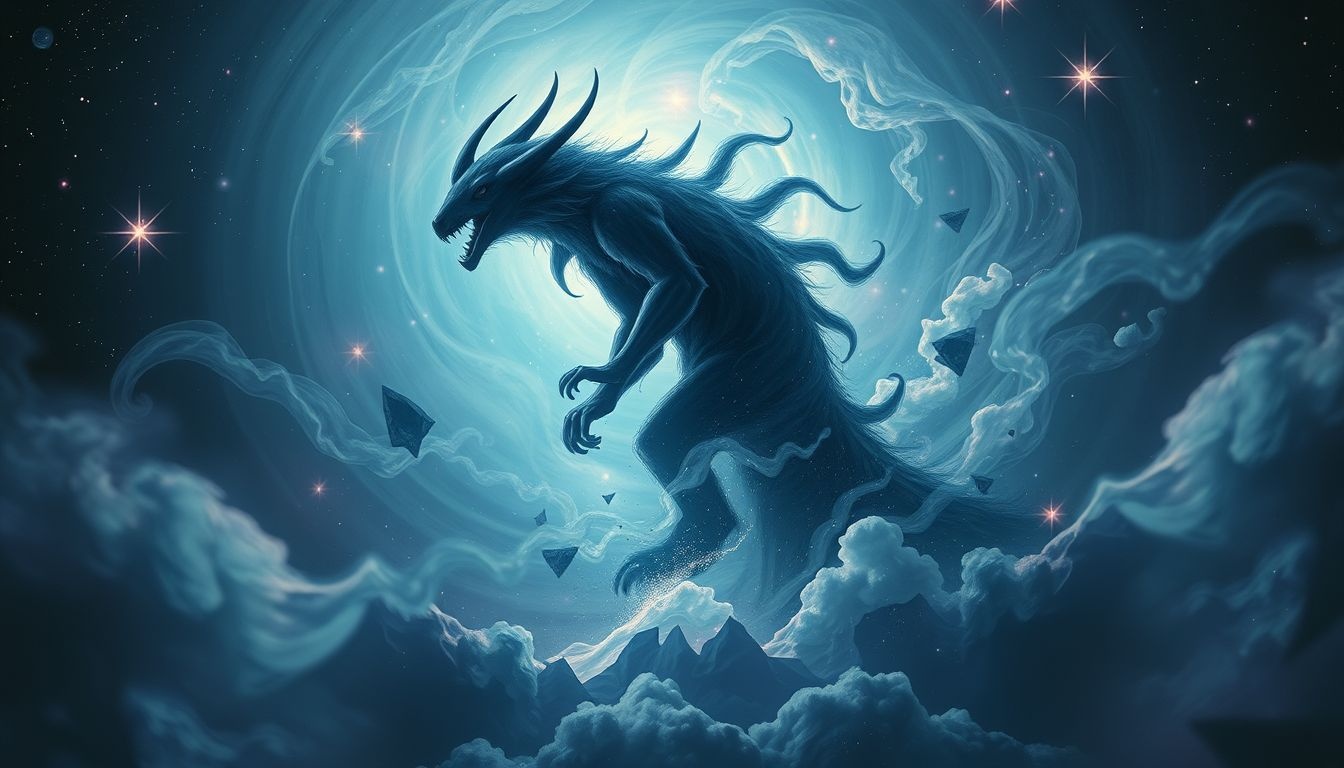 Rêver d'un fourmilier attaquant révèle une lutte intérieure agressive.