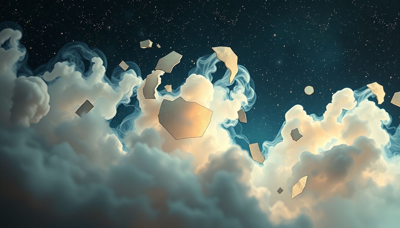 Rêver d’un héctographe cassé symbolise un message mal communiqué.