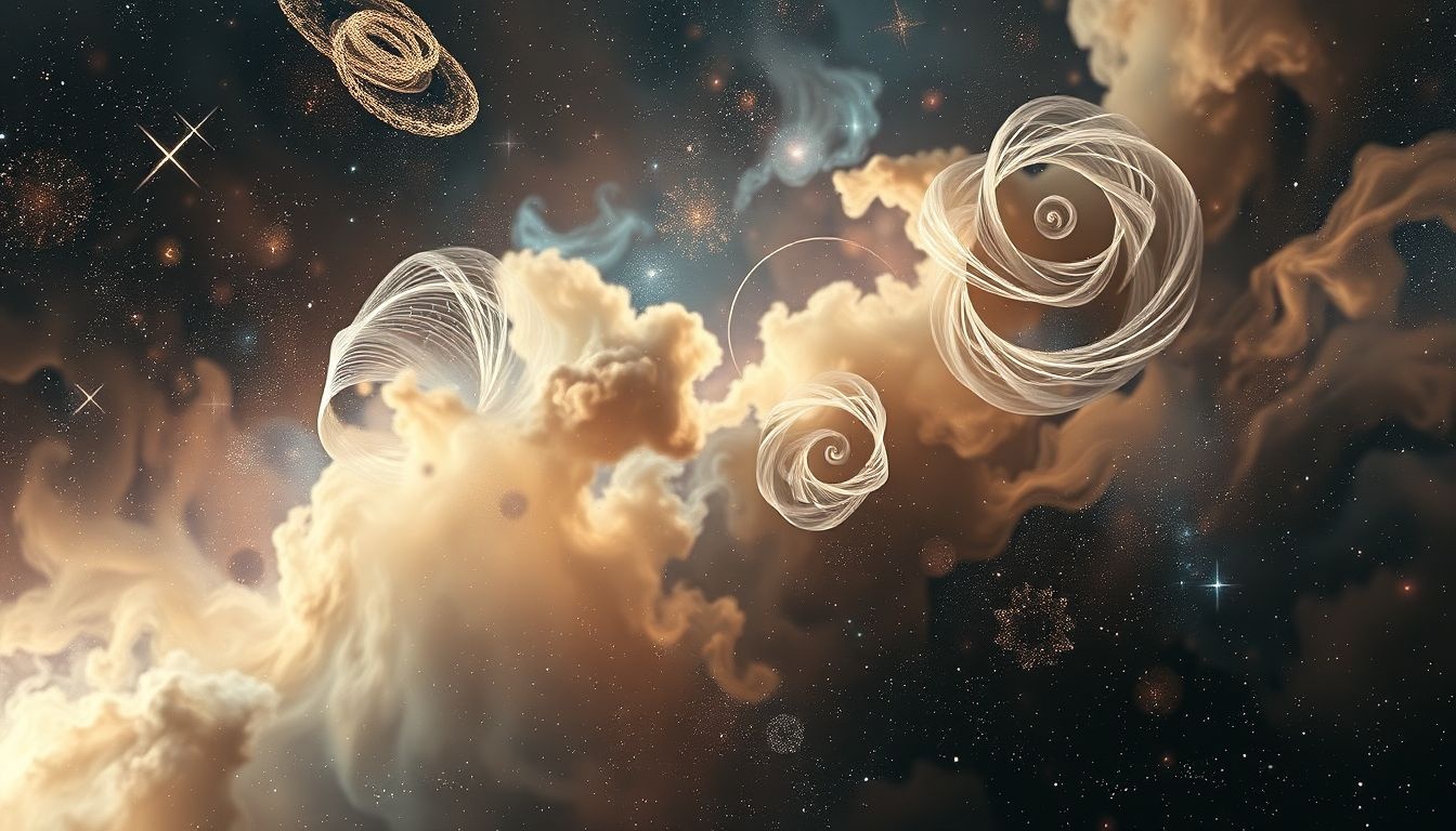 Rêver d’un hélicoptère bruyant symbolise chaos et désordre mental.