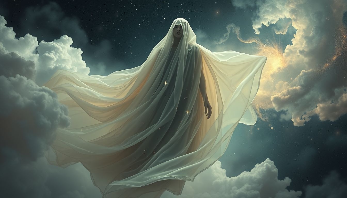 Rêver d'un imperméable trop grand traduit un sentiment d'inadaptation.