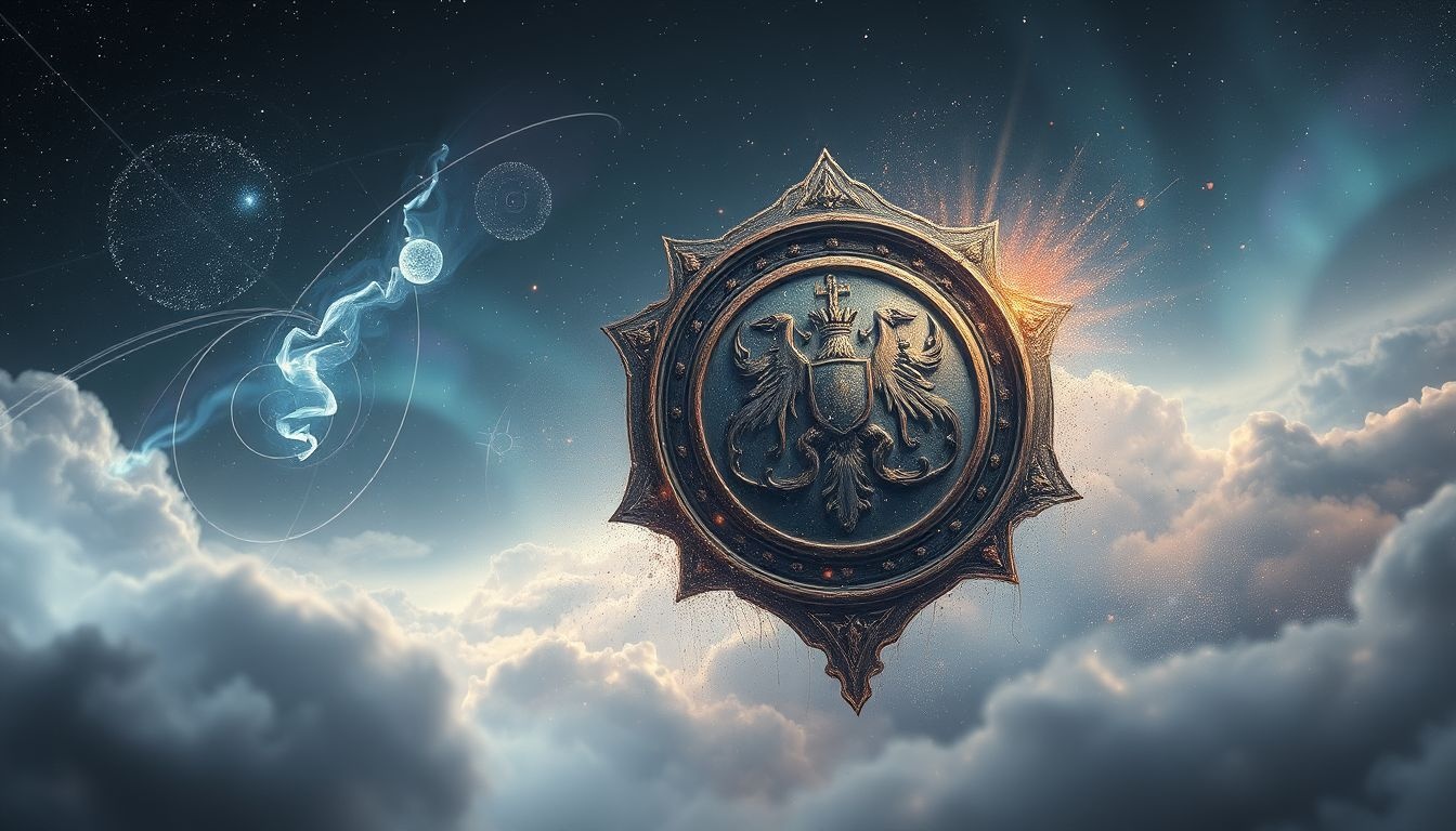 Rêver d’un insigne usé révèle une négligence à corriger.