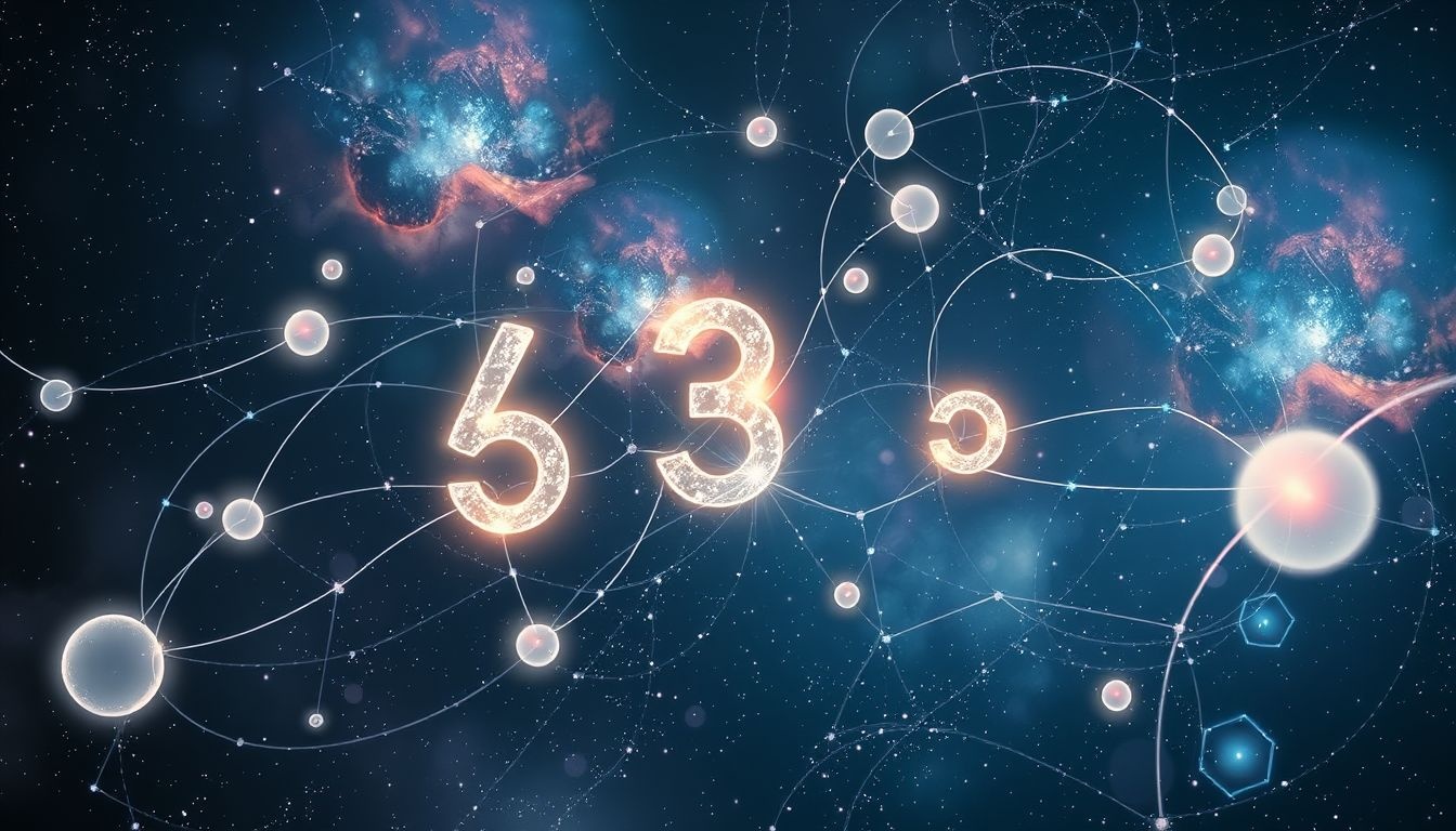 Rêver d'inventaire chiffre révèle un besoin profond d'organisation mentale.