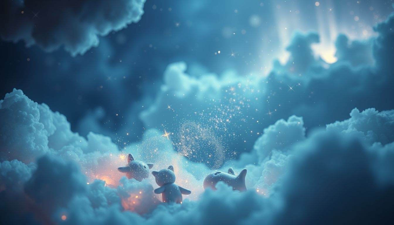 Rêver d'un jouet perdu révèle souvent une nostalgie profonde enfouie.