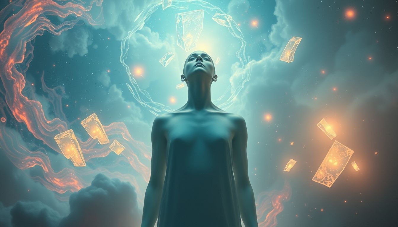 Rêver d’un journaliste agressif révèle la peur du jugement social.