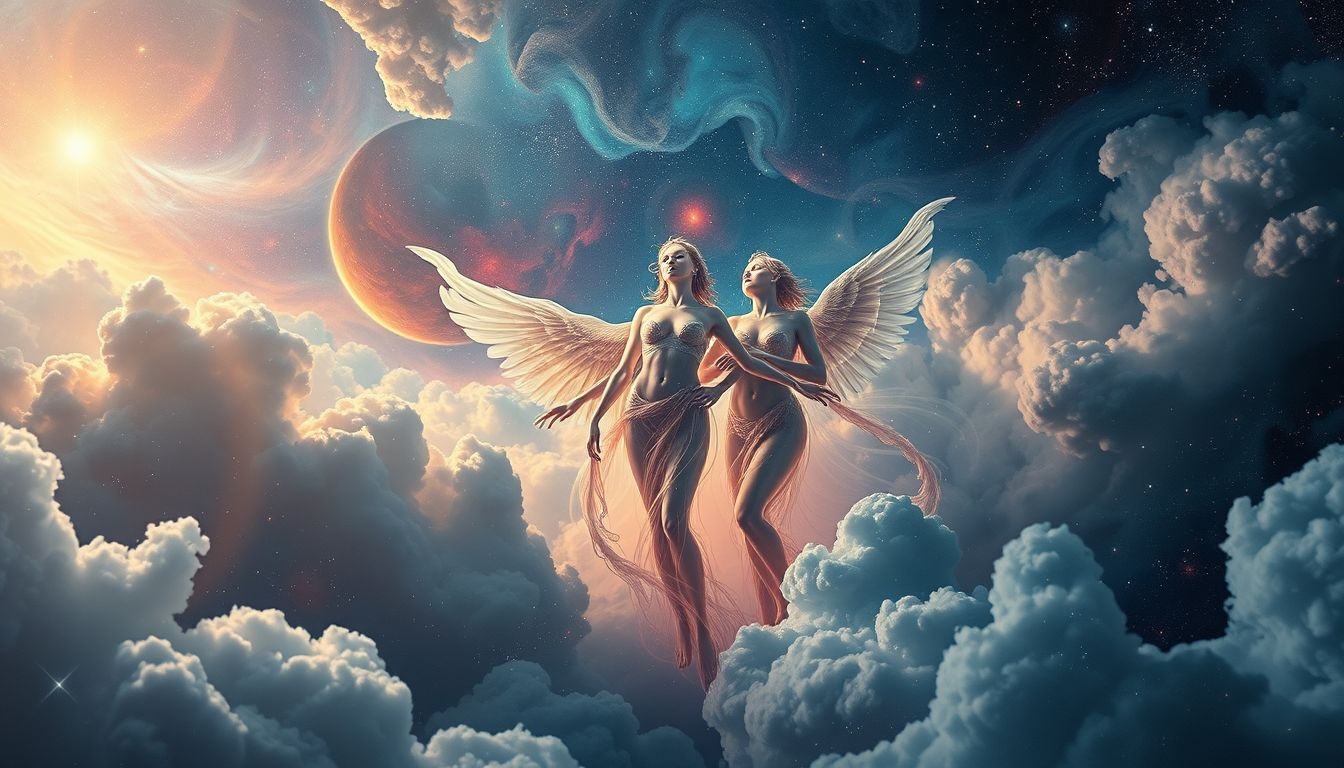 Rêver d’un journaliste reflète souvent vos émotions intenses cachées.