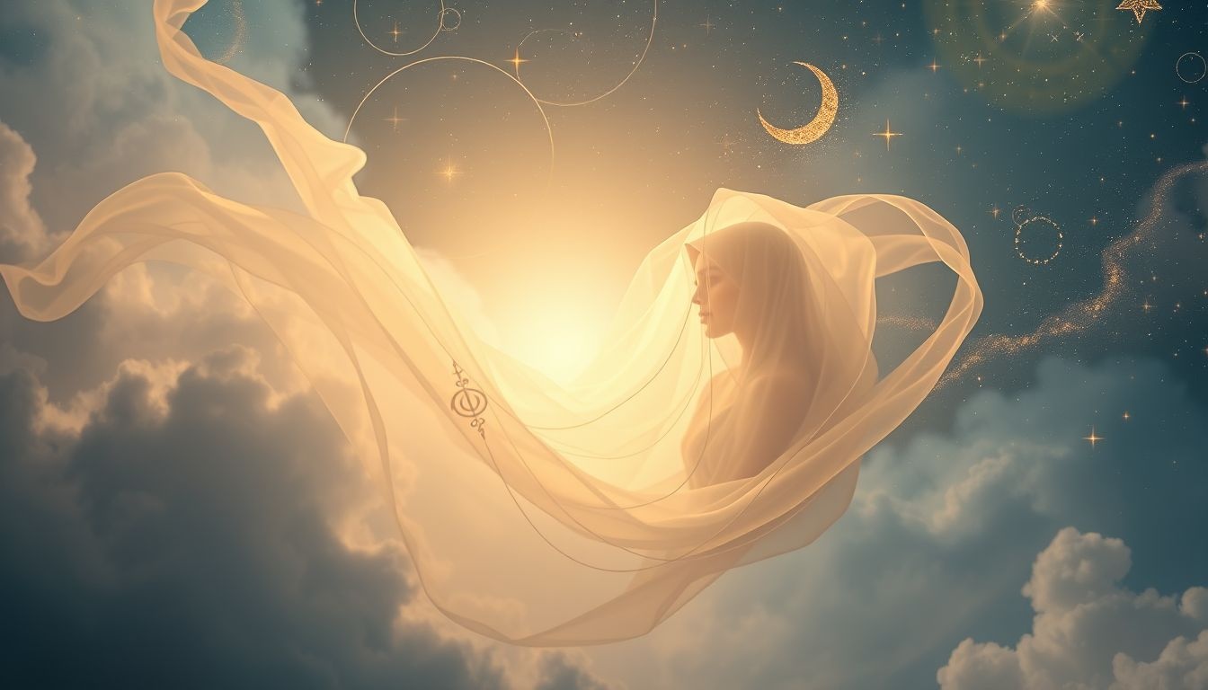 Rêver d'un musulman symbolise souvent la paix intérieure et la foi.