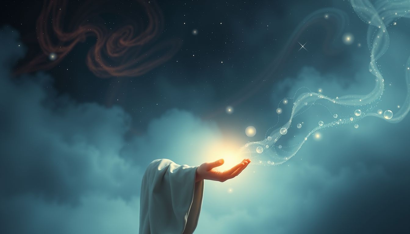 Rêver d’un musulman faisant l’aumône symbolise la générosité spirituelle.