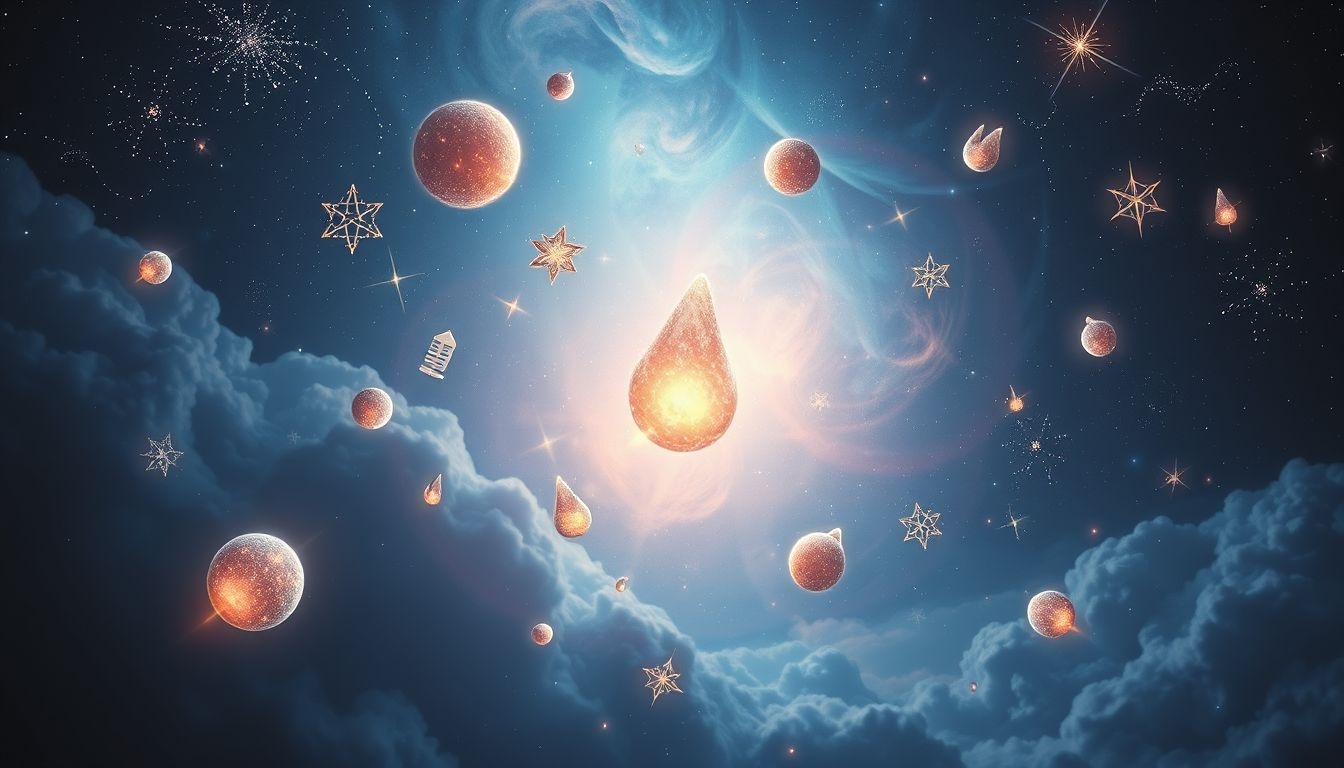 Rêver d’un nom lié à un objet révèle des sentiments cachés.