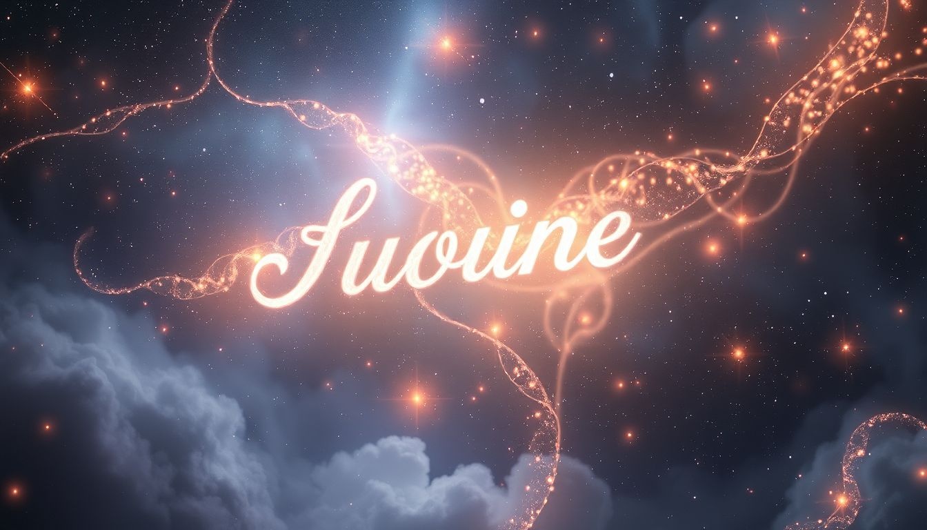 Rêver d’un nom gravé symbolise un engagement durable et profond.