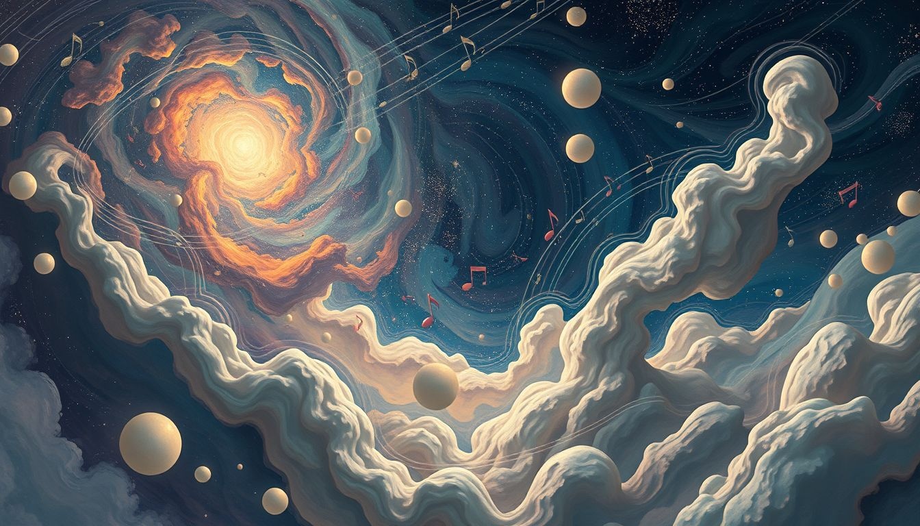 Rêver d'orchestre détesté symbolise conflit intérieur et irritation profonde.