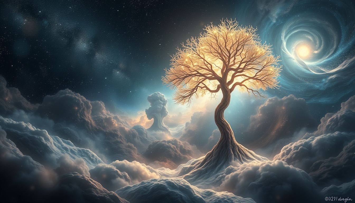 Rêver d’un parfum boisé symbolise force intérieure et stabilité durable.