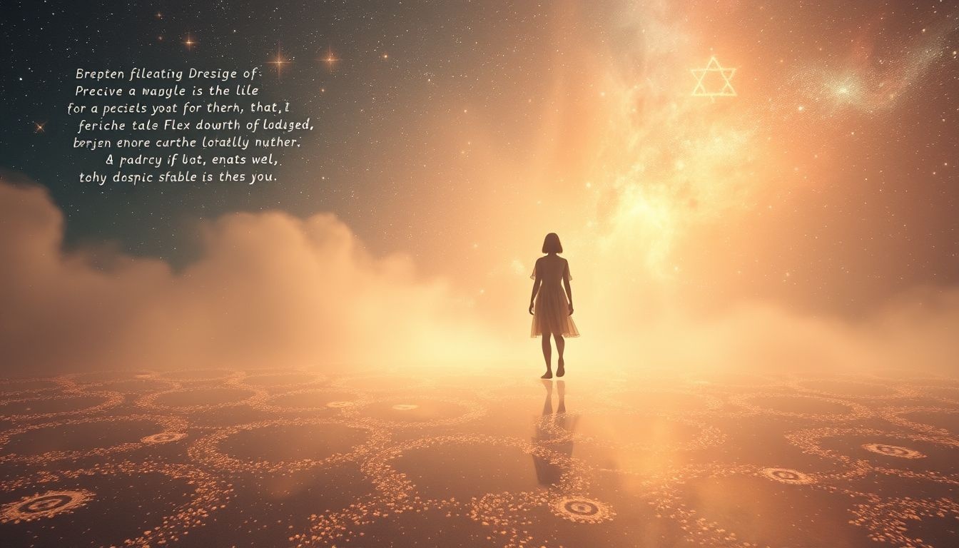 Rêver d'un parquet invisible révèle un besoin d'affirmation personnelle.