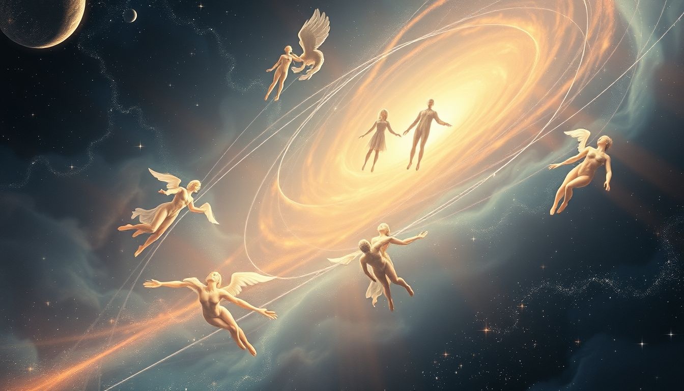 Rêver d’un rassemblement formel reflète souvent ambitions et responsabilités sociales.