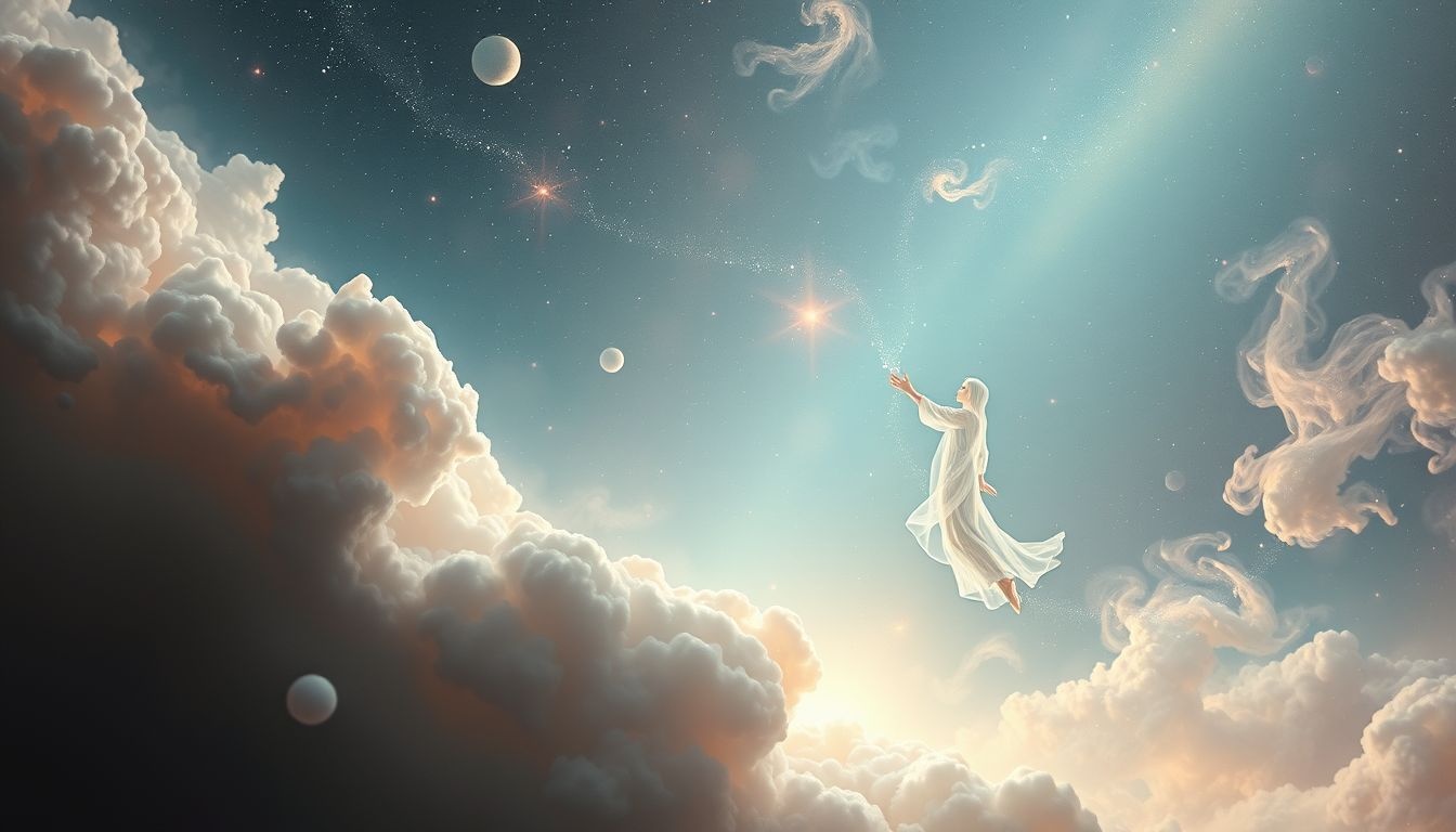 Rêver d’un relais avec un inconnu symbolise un nouveau départ inattendu.