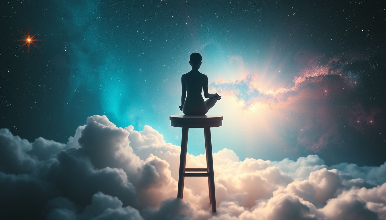 Rêver d’un tabouret occupé symbolise soutien et partage imminent.