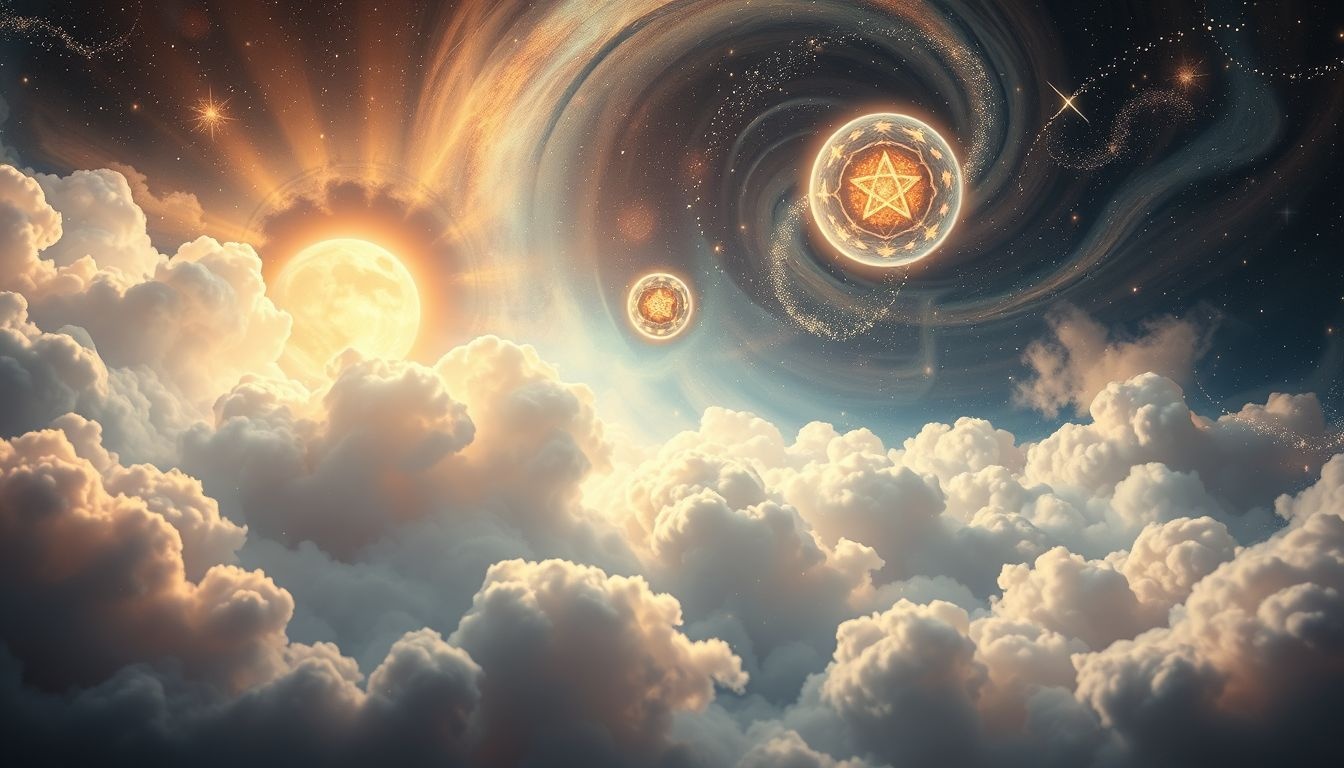 Rêver d'un tambourin récurrent révèle un message subconscient puissant.