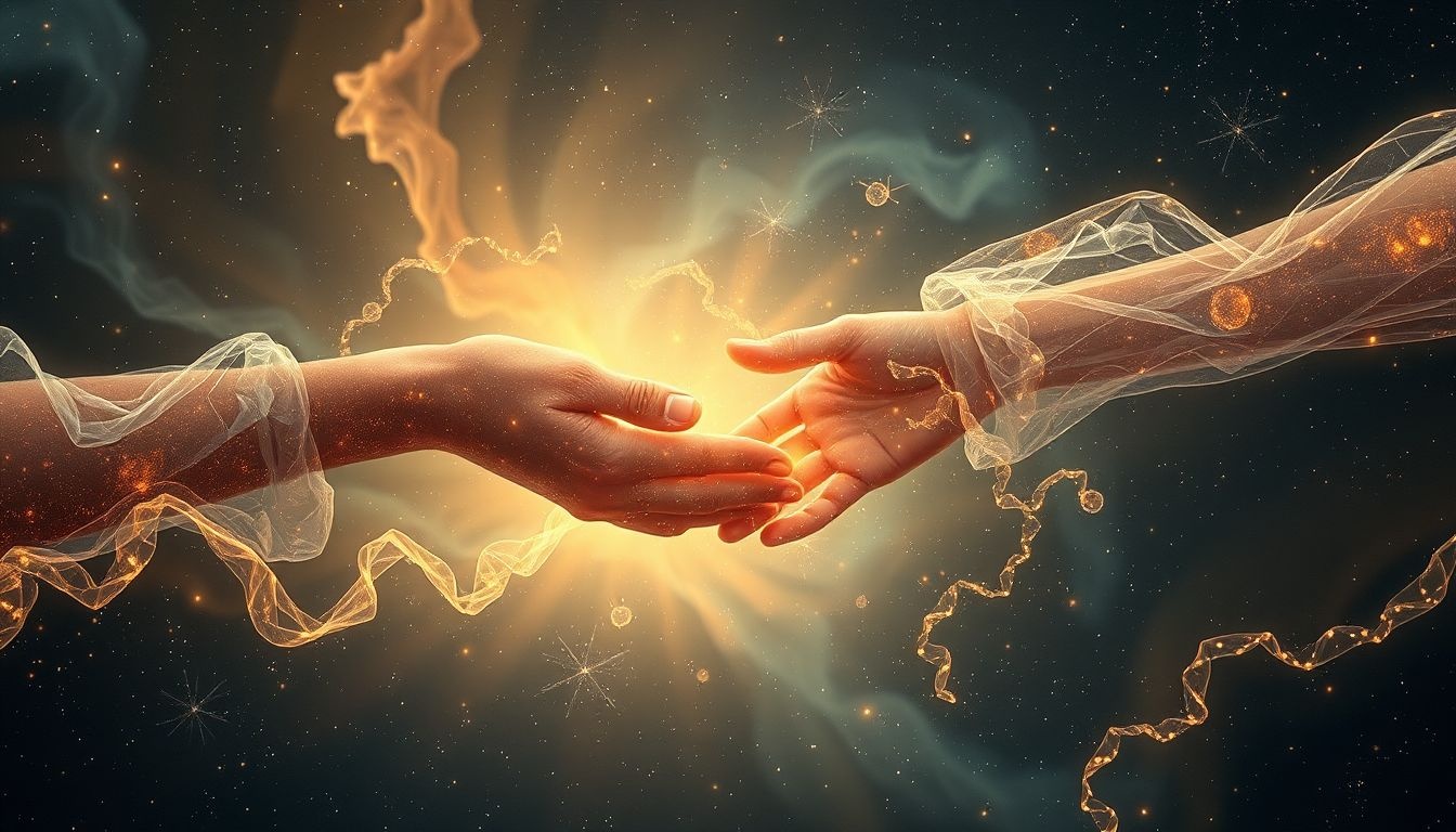 Rêver d’un témoin perdu symbolise une étape de vie manquée.