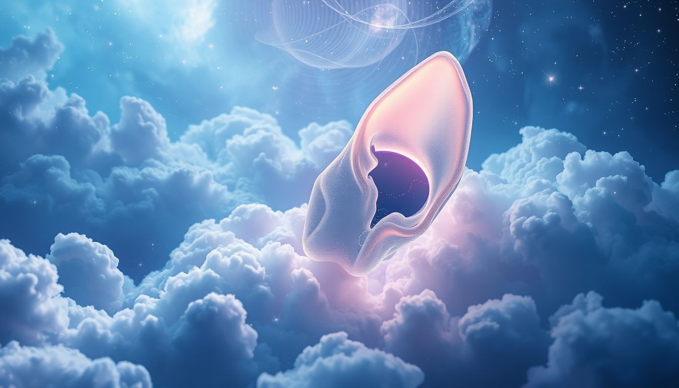 Rêver d'un tympan symbolise l'écoute profonde de l'instinct animal.