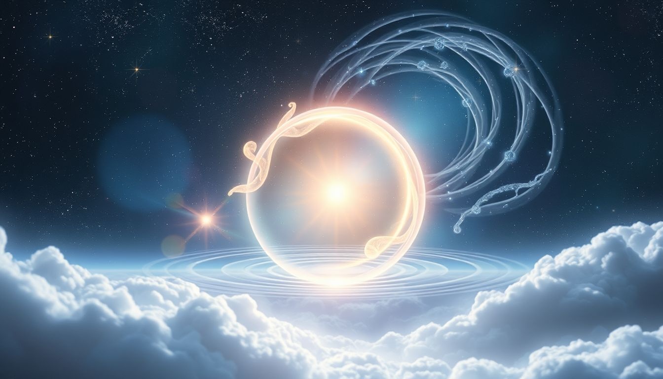 Rêver d’un tympan sain symbolise écoute attentive et compréhension profonde.