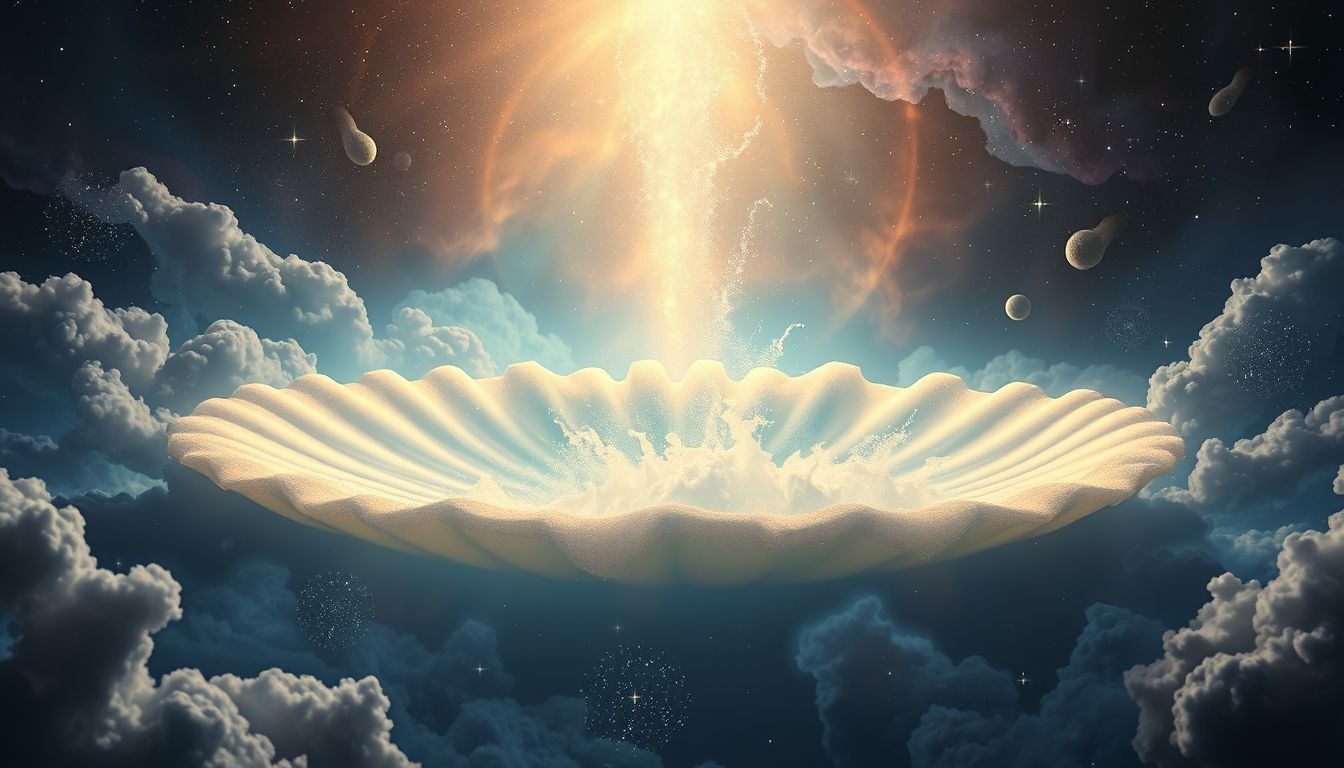 Rêver d'un tympan percé symbolise un choc révélateur soudain.