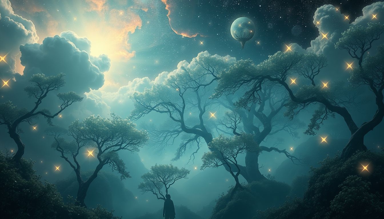 Rêver d’arbalète en forêt révèle instincts primitifs et menaces invisibles.