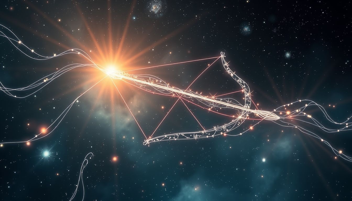 Rêver d’arbalète invisible révèle un pouvoir secret et une influence discrète.