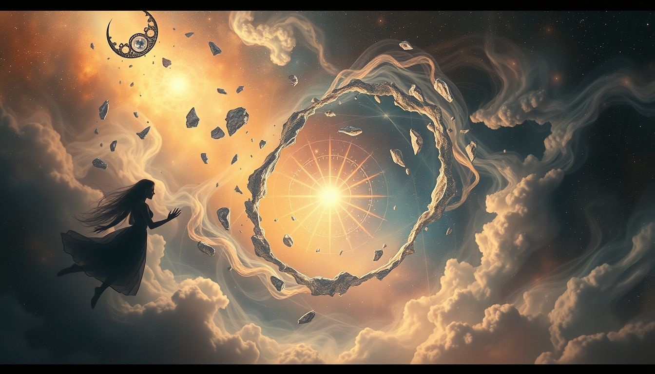 Rêver d'attaque mortelle symbolise souvent une renaissance intérieure profonde.