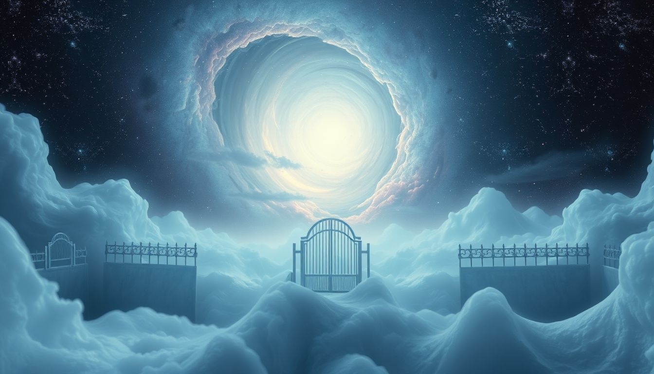 Rêver d'une barrière familier symbolise conflits et limites personnelles.