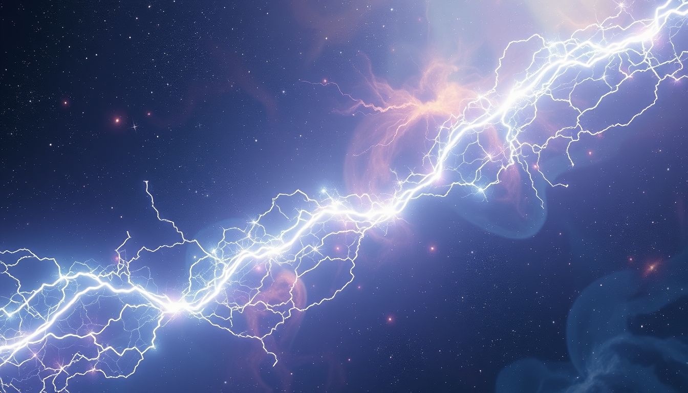 Rêver d’une barrière électrifiée symbolise protection extrême et danger imminent.