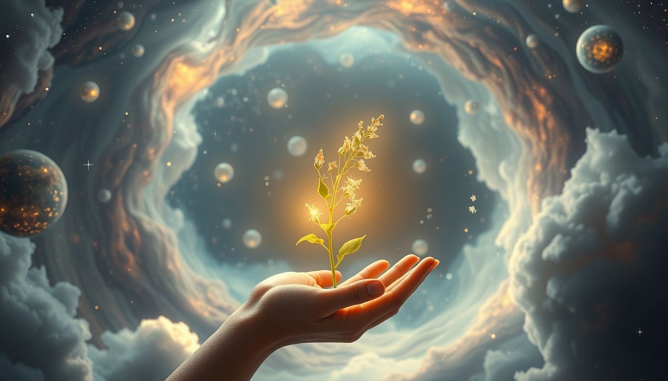 Rêver d'une brindille de cassis annonce une opportunité précieuse.