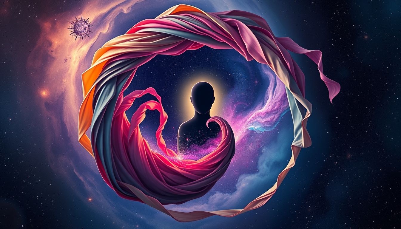 Rêver d’une camisole colorée symbolise une créativité intérieure réprimée.