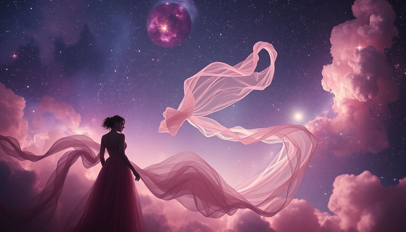 Rêver de camisole révèle souvent un désir secret de contrôle intime.