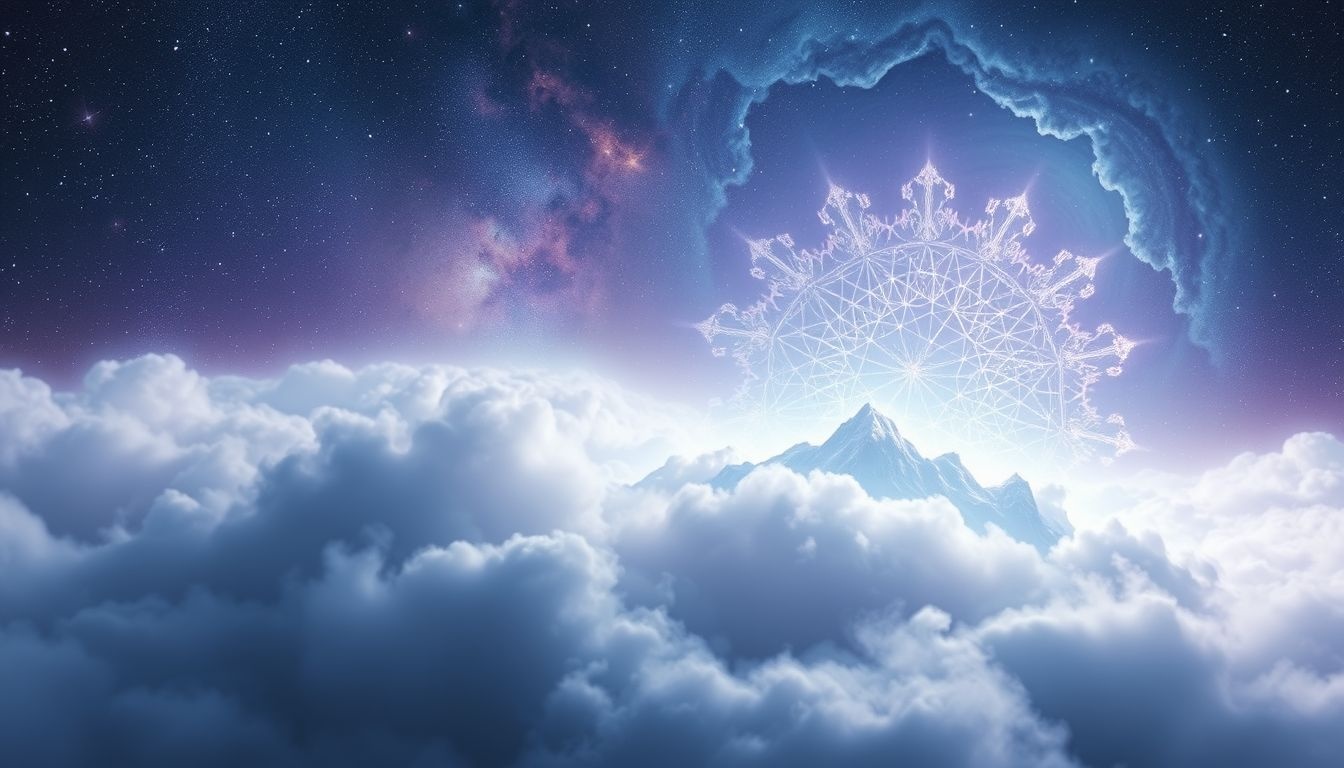 Rêver d’une carte vers une mine d’argent révèle votre quête intérieure.