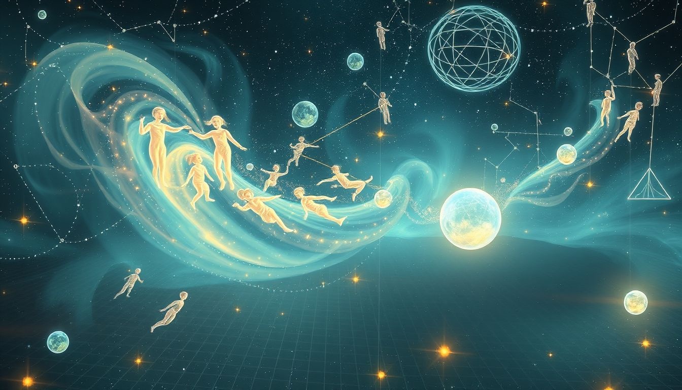 Rêver d'une cour d'école révèle souvent notre position sociale.