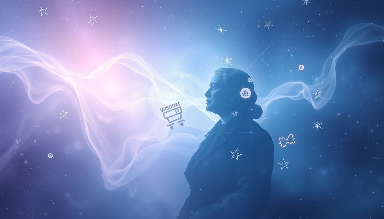 Rêver d’un héros historique révèle votre quête d’inspiration personnelle.