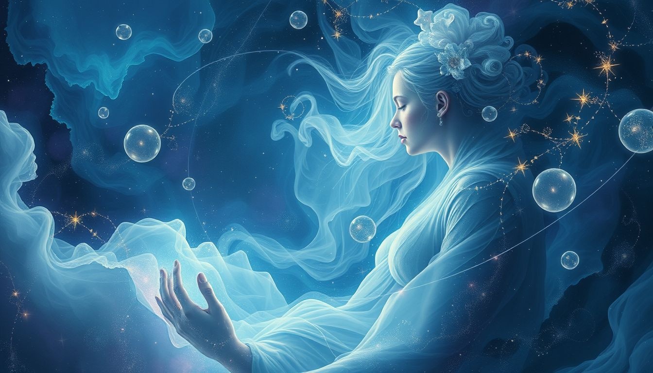 Rêver d'une mère folle révèle souvent un conflit intérieur profond.