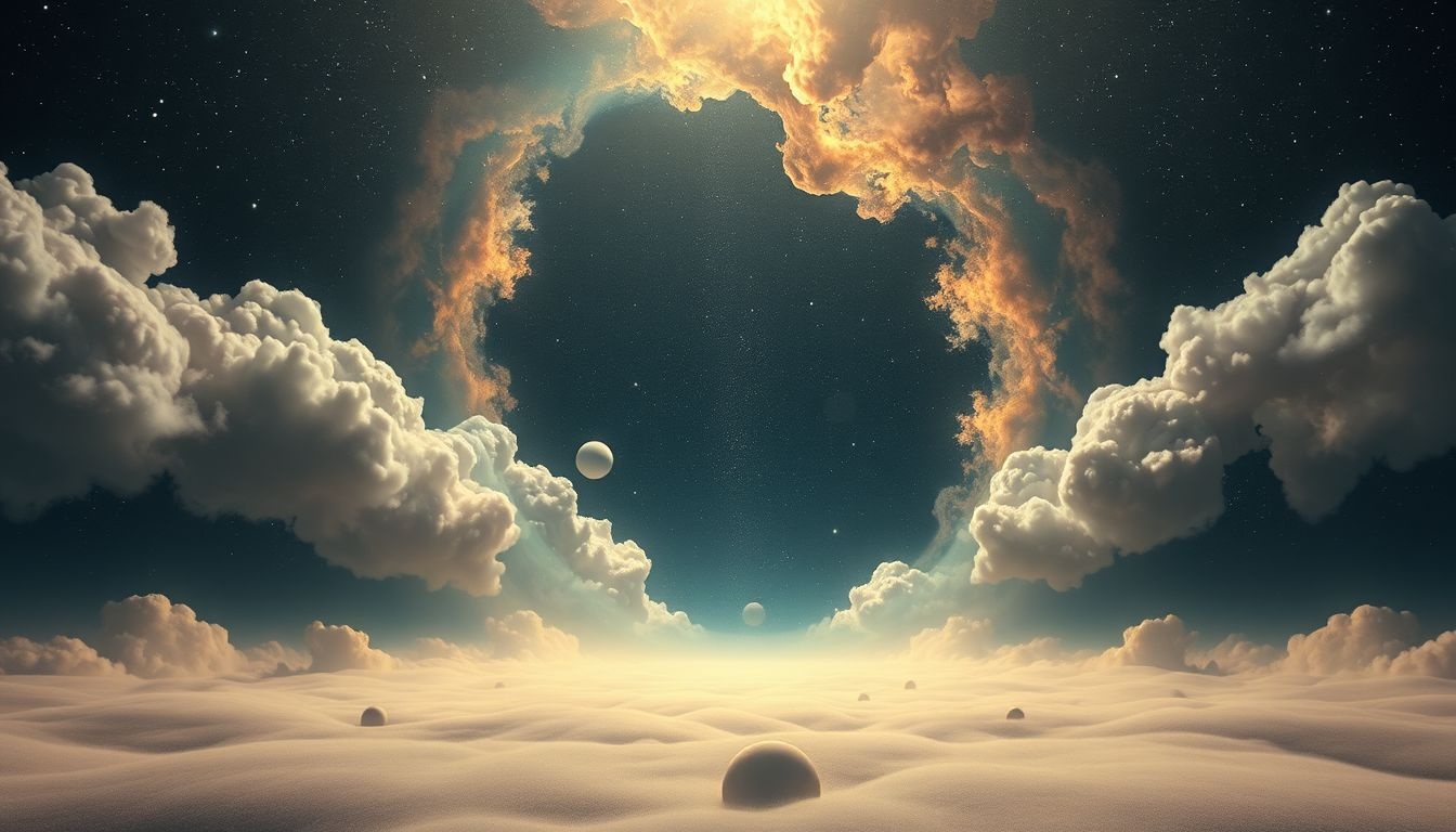 Rêver d'une oubliette vide symbolise souvent solitude et désespoir intérieur.