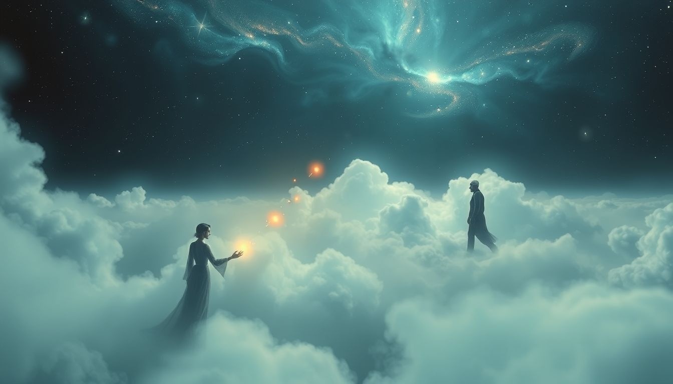 Rêver d’une personne âgée ignorante révèle solitude et besoin d’attention.