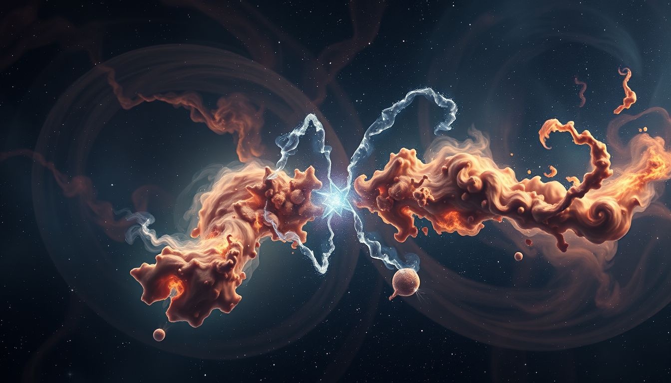 Rêver d'une querelle future révèle anxiété face à l'incertitude.