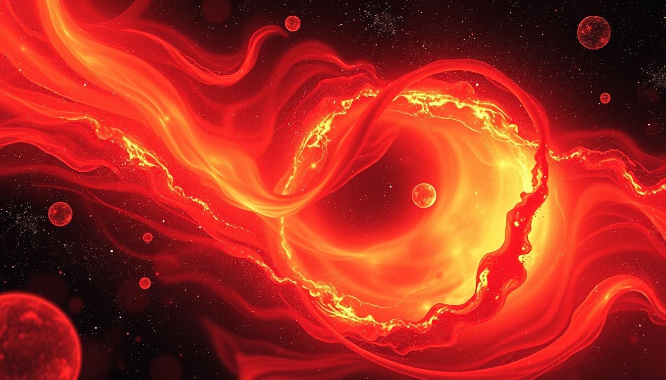 Rêver d'une soupe de tomates symbolise énergie renouvelée et passion.