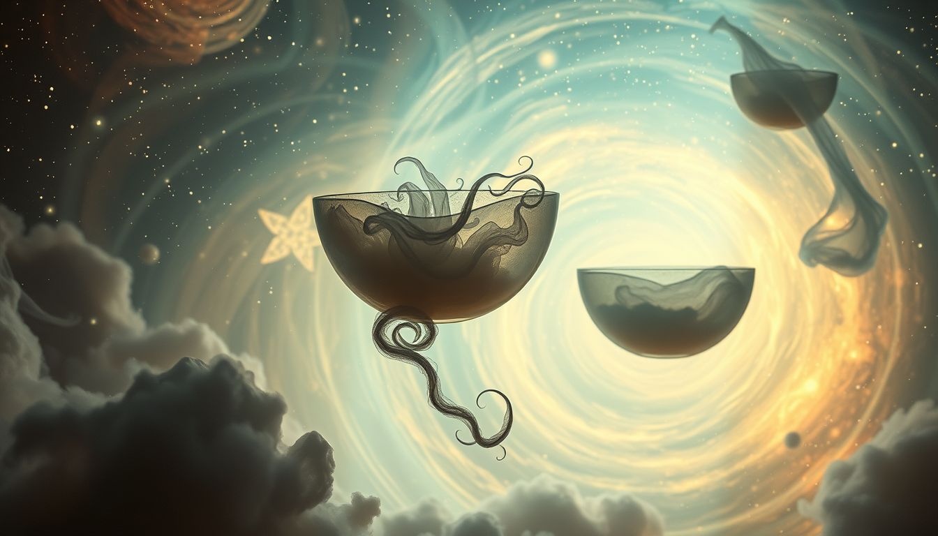 Rêver de soupe empoisonnée signale une trahison imminente.