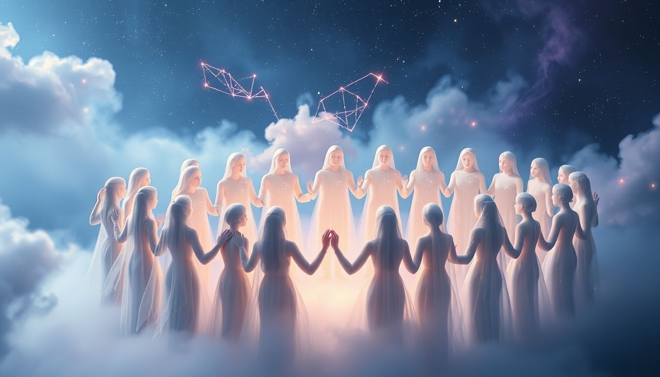 Rêver d'une tribu primitive symbolise quête d'appartenance et identité.