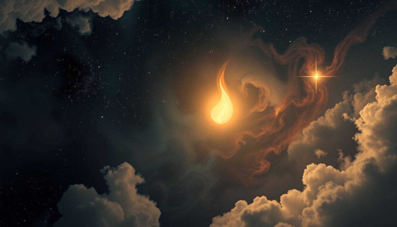 Rêver d'une veilleuse parlante révèle un message intuitif caché.