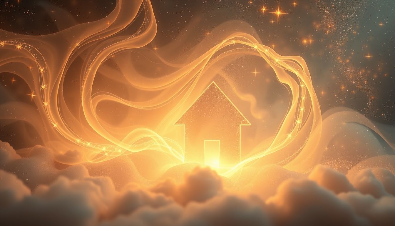 Rêver d'uriner chez soi reflète un besoin profond de sécurité.