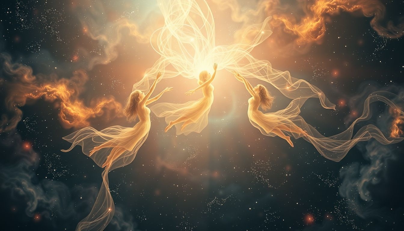 Rêver de briser l'isolement révèle un profond besoin de lien social.