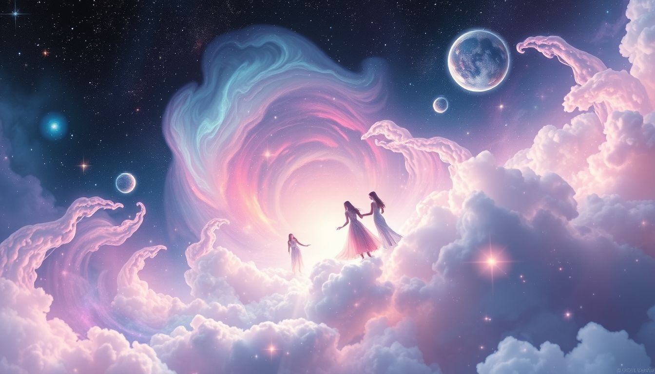 Rêver de célébrités reflète souvent un faible estime de soi.