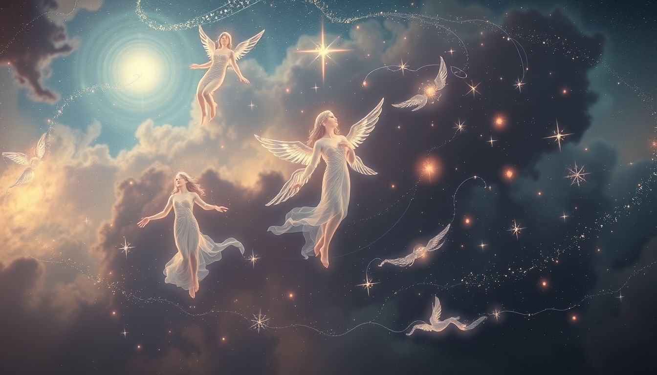 Rêver de chasteté symbolise souvent foi, sacrifice et pureté intérieure.