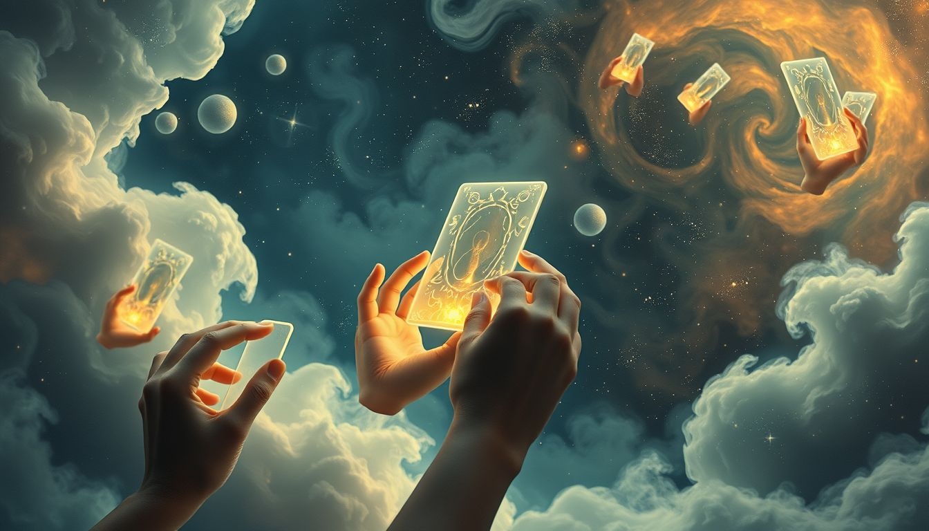 Rêver d'une planche à découper symbolise préparation et organisation intérieure.