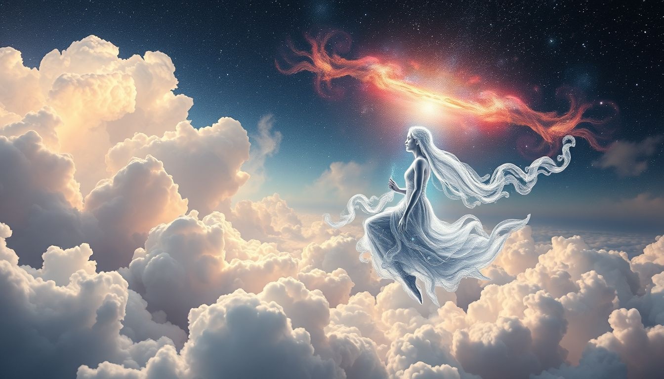 Rêver d’un homme primitif révèle un lien profond avec l’intuition.