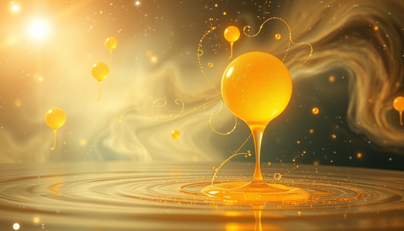 Rêver de compote trop sucrée symbolise plaisir excessif et remords.